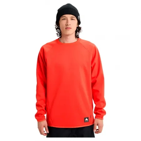 버튼 Crown Weatherproof Crew 스웨트 8142242619