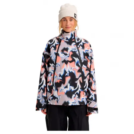 버튼 Futuretrust 3L Anorak 자켓 8142242726