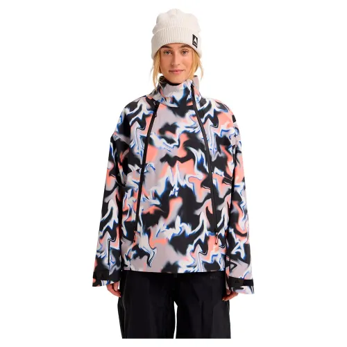 버튼 Futuretrust 3L Anorak 자켓 8142242726