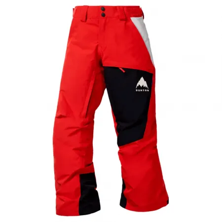 버튼 고어텍스 Shell 바지 8142242759