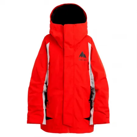 버튼 고어텍스 Shell 자켓 8142242791