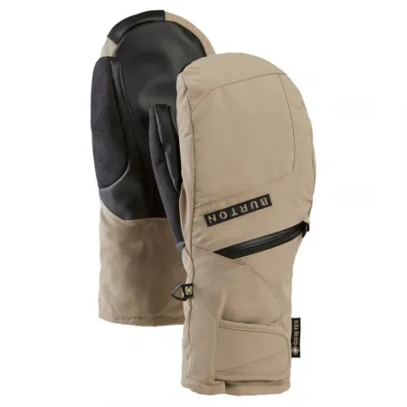 버튼 고어텍스 Under 장갑 8142242800