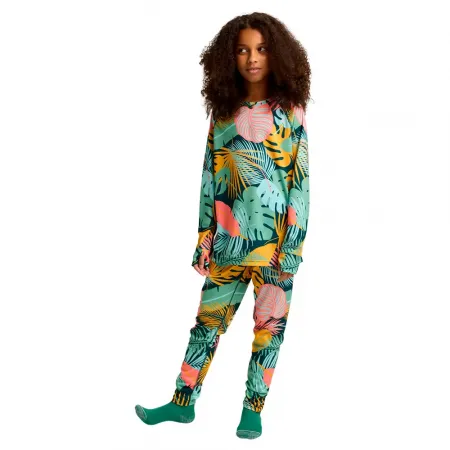 버튼 Lightweight 이너웨어 세트 8142242879