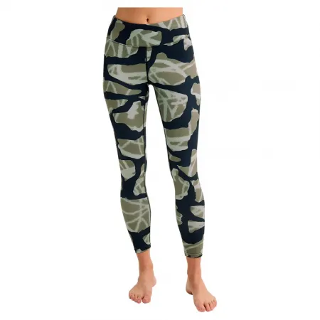 버튼 Midweight 이너웨어 바지 8142242885