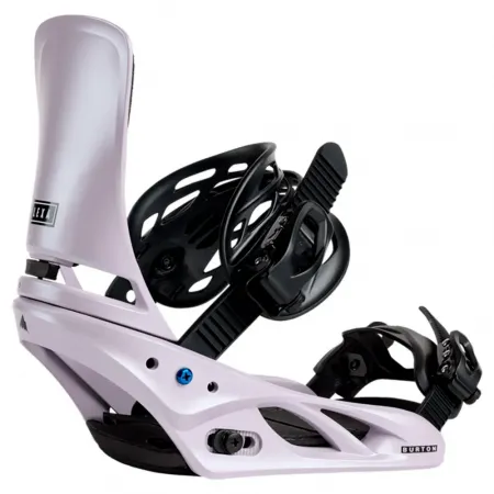 버튼 Lexa Re Flex 여성용 스노우보드 바인딩 8142242896