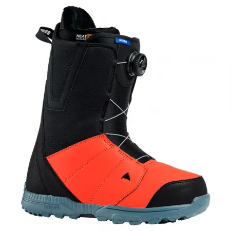 버튼 Moto BOA 스노우보드 부츠 8142242938
