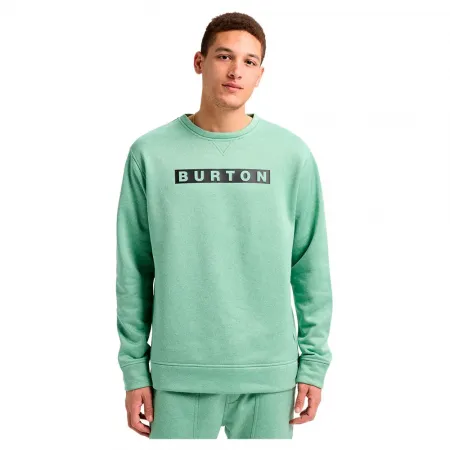 버튼 Oak Crew 스웨트 8142242947