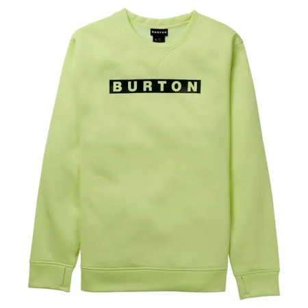 버튼 Oak Crew 스웨트 8142242967