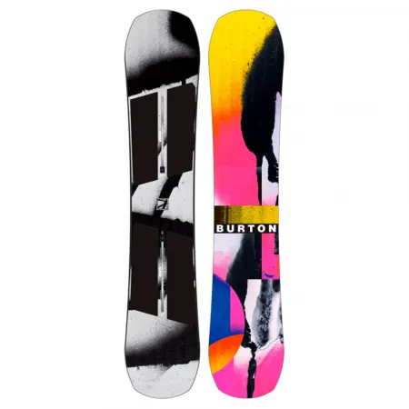 버튼 Neutral Rewind Camber 스노우보드 8142242974