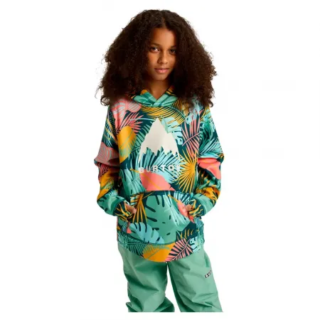 버튼 Oak 후드티 8142242993