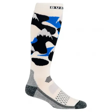 버튼 Performance Midweight 양말 8142242999