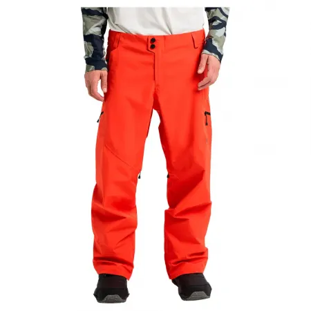 버튼 Reserve 고어텍스 2L 바지 8142243274