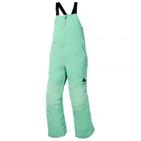 버튼 Skylar 2L Bib 바지 8142243282