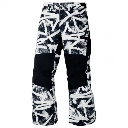 버튼 Skylar 2L 바지 8142243297