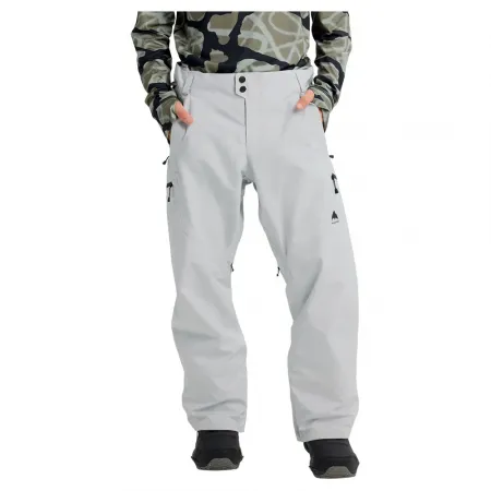 버튼 Reserve 고어텍스 2L 바지 8142243301