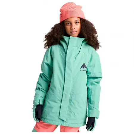 버튼 스키mmer 2L 자켓 8142243308