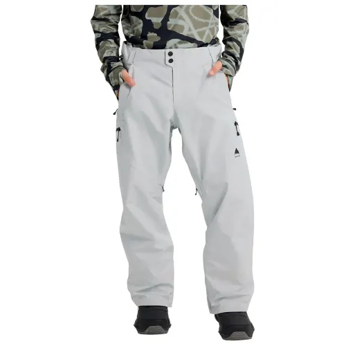 버튼 Reserve 고어텍스 2L Short 바지 8142243358