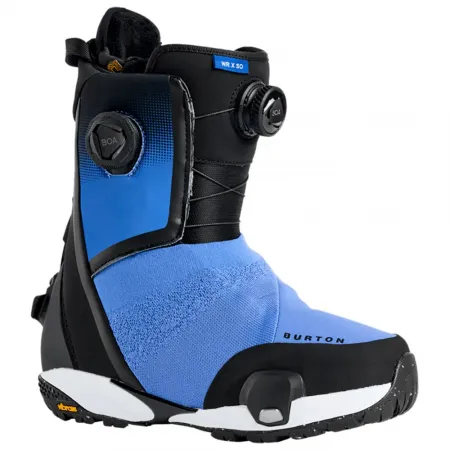 버튼 Waverange X Step On 여성용 스노우보드 부츠 8142243412