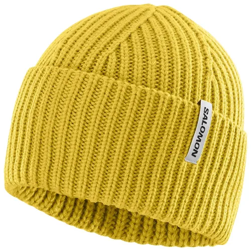 살로몬 Snowbird 비니 8142250819