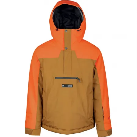 나이트로 L1 aftershock 자켓 8142256370