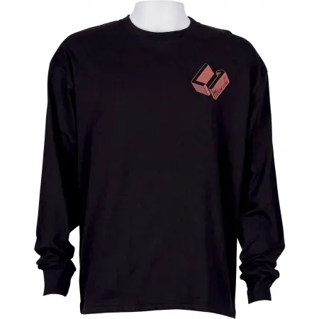 나이트로 L1 dimension 긴팔 티셔츠 8142256408