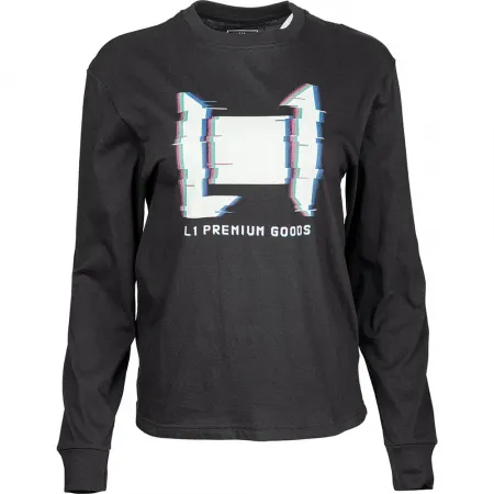 나이트로 L1 vhs 긴팔 티셔츠 8142256498