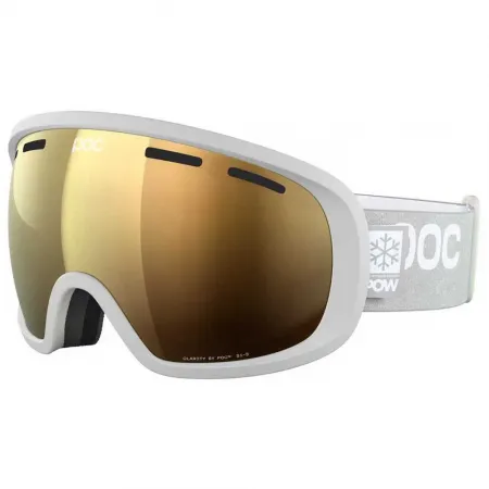 POC Fovea Clarity POW JJ 스키 고글 8142268548