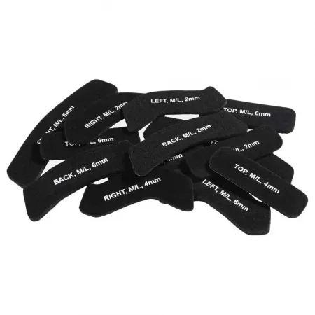 헤드 Downforce kit 조정 패드 8142286232