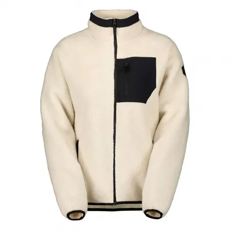 스캇 Defined Heritage Pile 지퍼 플리스 8142288614