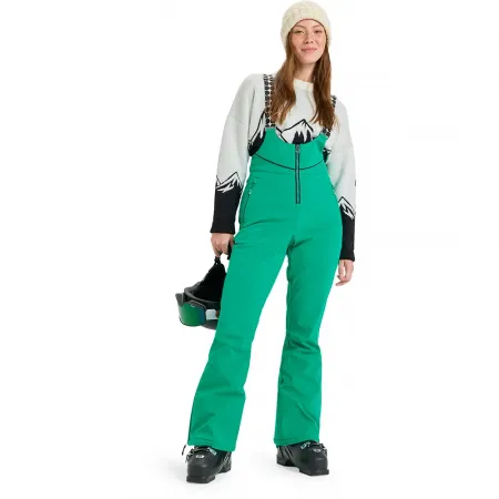 록시 Summit Bib 바지 8142316024