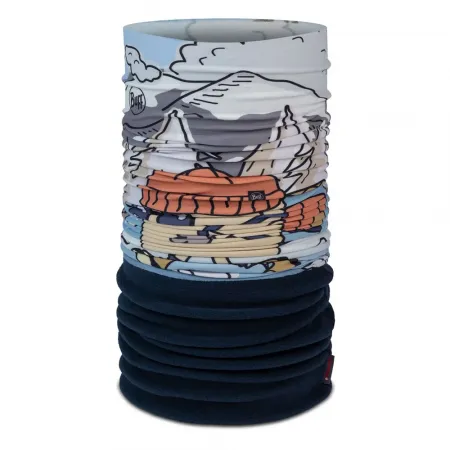 BUFF Polar 넥워머 8142355566