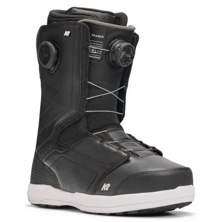 K2 스노우보드 Trance 여성용 스노우보드 부츠 8142409130