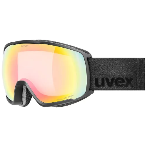 우벡스 Victorious small v 감광 스키 고글 8142439066