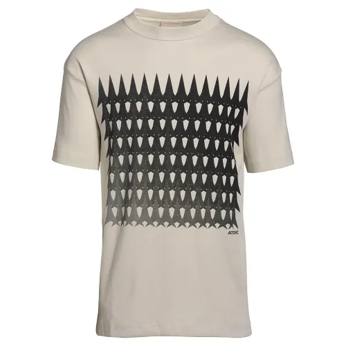 아토믹 Logo 반팔 티셔츠 8142447192