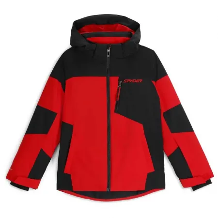 스파이더 Leader 자켓 8142494963