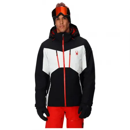 스파이더 Rival 자켓 8142495091