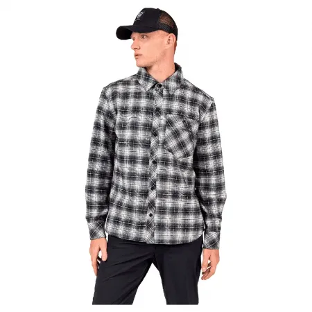 로시뇰 Ranch Plaid 긴팔 셔츠 8142497959