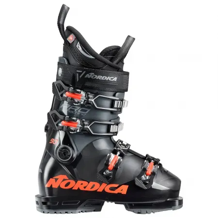 노르디카 Pro 머신 90 GW 주니어 알파인 스키 부츠 8142510512