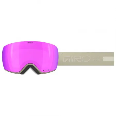 지로 Article II Rails 여성 스키 고글 8142540969