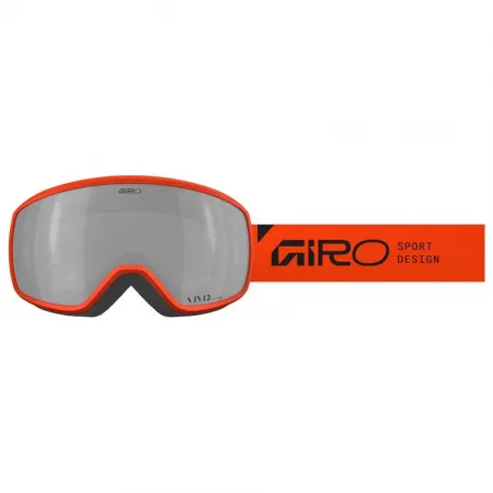 지로 Balance II Stacked 스키 고글 8142541024