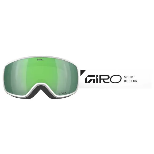 지로 Balance II Stacked 스키 고글 8142541027