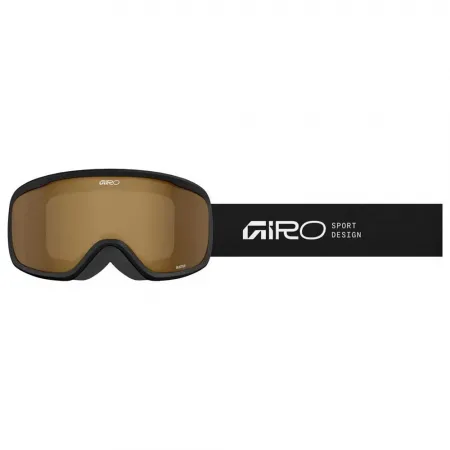 지로 Buster Stacked AR40 주니어 스키 고글 8142541057