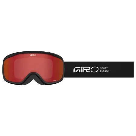 지로 Buster Stacked 주니어 스키 고글 8142541061