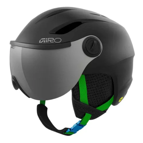 지로 Buzz MIPS 주니어 바이저 헬멧 8142541066