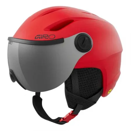 지로 Buzz MIPS 주니어 바이저 헬멧 8142541068