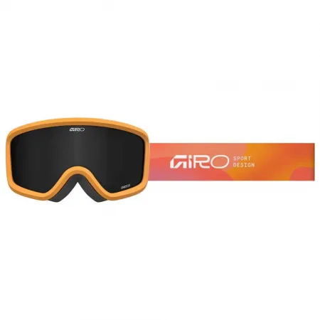 지로 Chico 2 0 Splat 주니어 스키 고글 8142541107