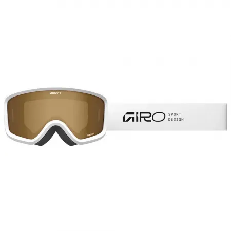 지로 Chico 2 0 Stacked AR40 주니어 스키 고글 8142541111