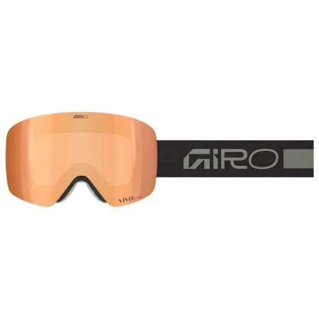 지로 Contour RS Crystals 여성 스키 고글 8142541139