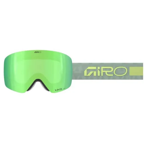 지로 Contour RS Crystals 여성 스키 고글 8142541143