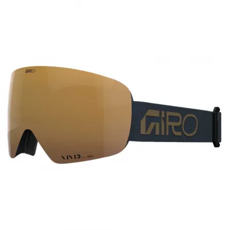 지로 Contour RS Fragments 스키 고글 8142541163